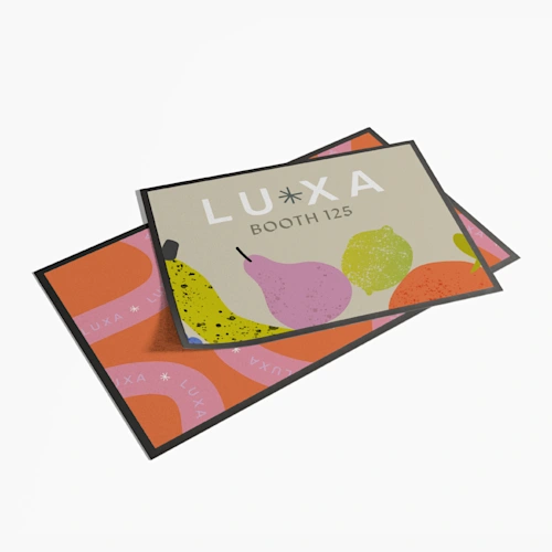 Custom Logo Floor Mats - VistaPrint Official Website